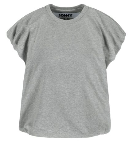 JOHNY Tops GREY Holy