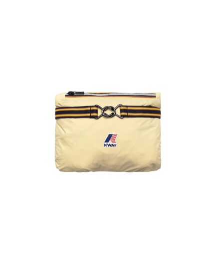 K-WAY Vestes 401 BEIGE PARSN Le Vrai 4.0 Claudette K3157Hw