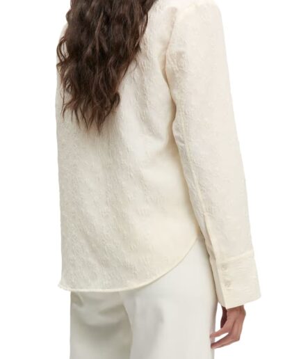 SAMSOE Jeans CHALK F26100007