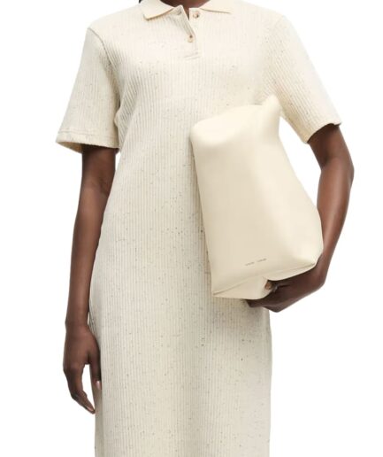 SAMSOE Robes EGRET F26100053