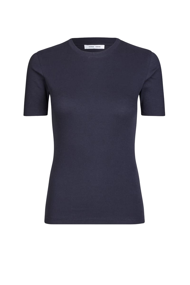 SAMSOE T-Shirts NIGHT SKY F10000005