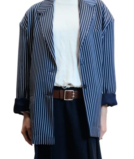 JOHNY Jupes NAVY Sonja