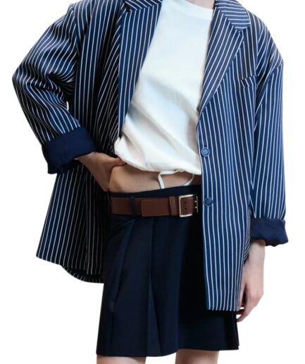 JOHNY Jupes NAVY Sonja