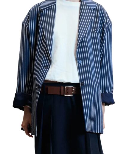 JOHNY Jupes NAVY Sonja