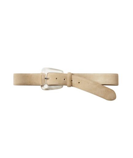 VERONICA BEARD Ceinture N0025 STONE KHA Drop 2 A2603Hl106D015