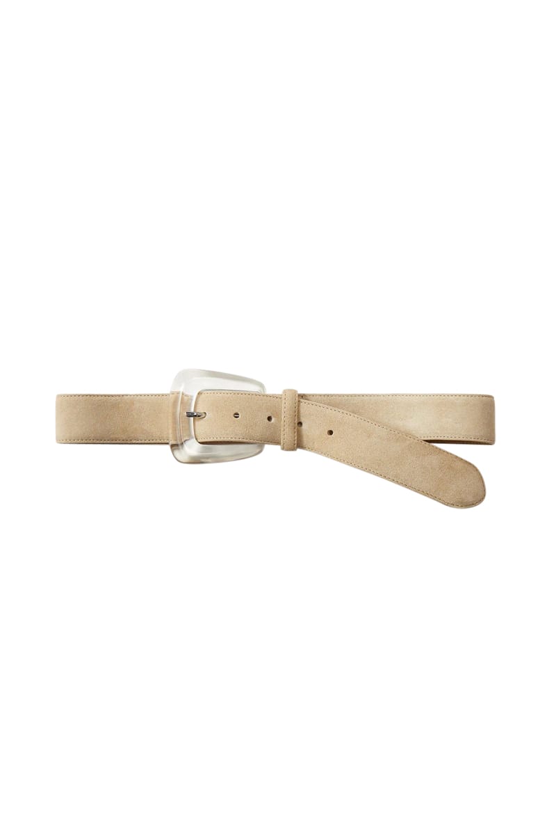 VERONICA BEARD Ceinture N0025 STONE KHA Drop 2 A2603Hl106D015