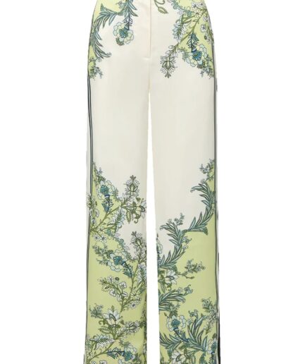 VERONICA BEARD Pantalons G0729 LIGHT PIS Drop 3 2603Fl756334