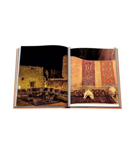 ASSOULINE Livres Alula Ever