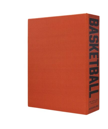 ASSOULINE Livres The Impossible Collection Basketball