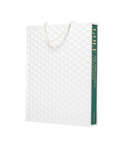 ASSOULINE Livres The Impossible Collection of Golf 9781614286530