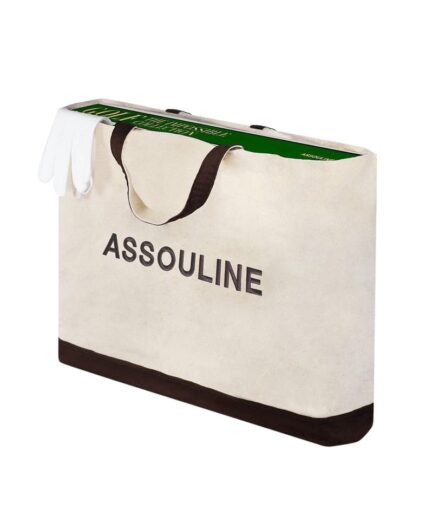 ASSOULINE Livres The Impossible Collection of Golf 9781614286530