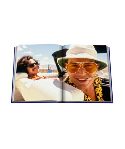 ASSOULINE Livres Las Vegas Magic