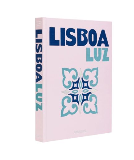ASSOULINE Livres   Lisboa Luz