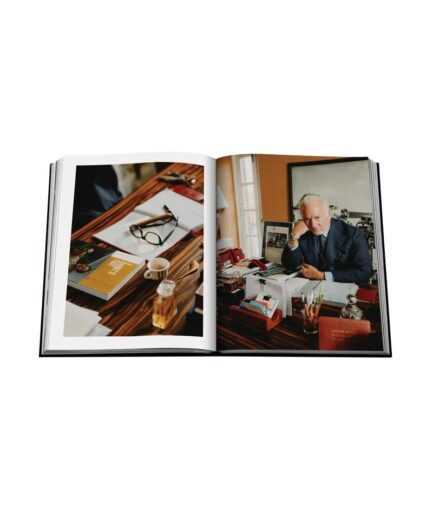 ASSOULINE Livres London Chic