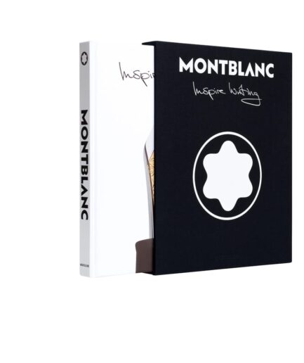 ASSOULINE Livres   Montblanc