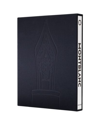 ASSOULINE Livres Montblanc