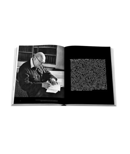ASSOULINE Livres Montblanc