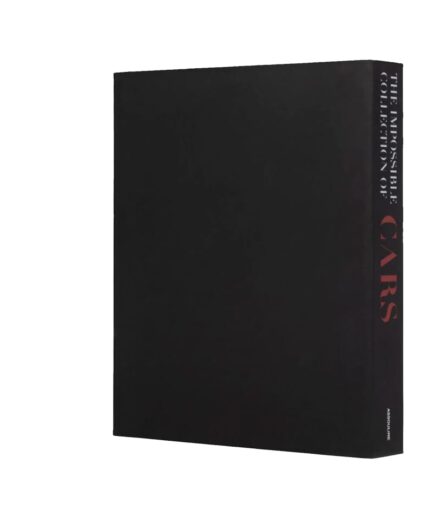 ASSOULINE Livres The Impossible Collection Cars
