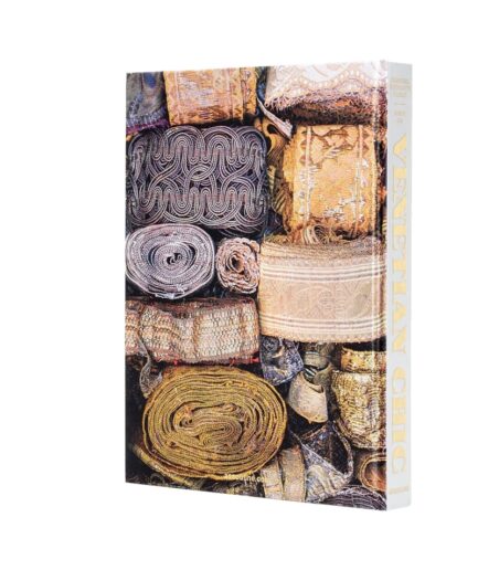 ASSOULINE Livres Venetian Chic