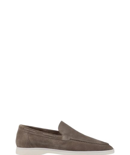 AURÉLIEN Chaussures 030 ASH GREY Yacht Loafer 06-023-13-05-01-0008
