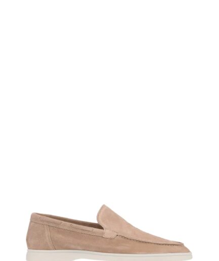 AURÉLIEN Chaussures 271 LIGHT BEIGE Yacht Loafer 06-023-13-05-01-0008