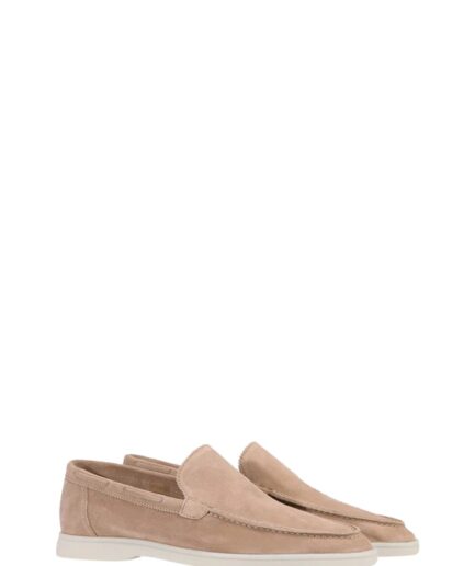 AURÉLIEN Chaussures 271 LIGHT BEIGE Yacht Loafer 06-023-13-05-01-0008