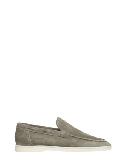 AURÉLIEN Chaussures 340 PISTACHE Yacht Loafer 06-023-13-05-01-0008
