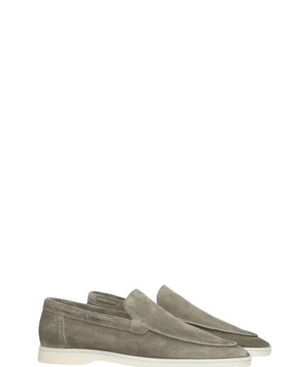 AURÉLIEN Chaussures 340 PISTACHE Yacht Loafer 06-023-13-05-01-0008