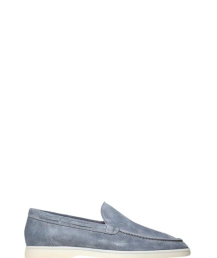 AURÉLIEN Chaussures 450 LIGHT BLUE Yacht Loafer 06-023-13-05-01-0008