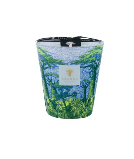 BAOBAB Bougie YARANI Max 16 Sacred Trees Summer