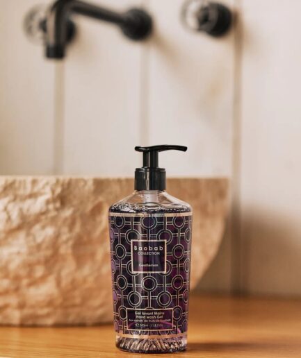 BAOBAB Hand Wash GENTLEMEN 350Ml Gentlemen