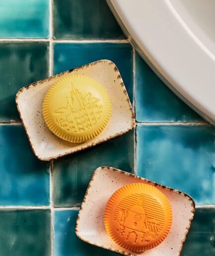 BAOBAB Savon MIAMI-SAINT TRO Miami-Saint Tropez Gift Box