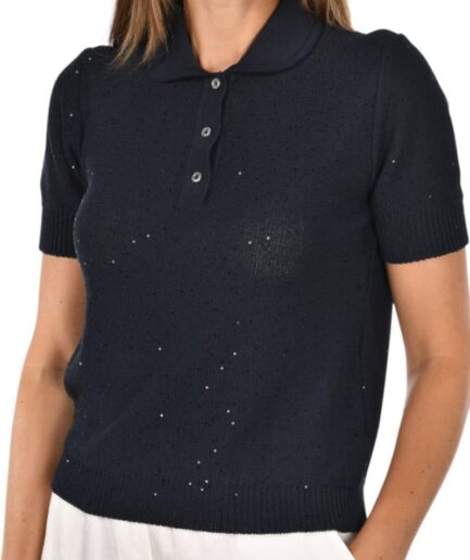 GRAN SASSO Polos 599  13233/32430