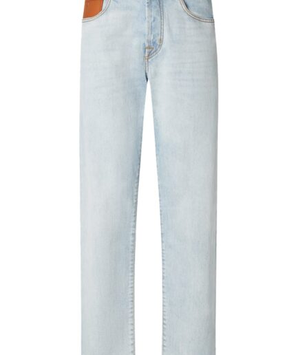 JACOB COHEN Jeans 300D Bard Slim Fit Qe004 030 S4321 V4