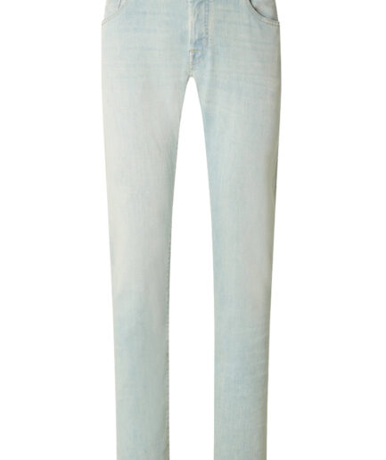 JACOB COHEN Jeans 300D Nick Super Slim Fit Qe007 031 S2851 V2