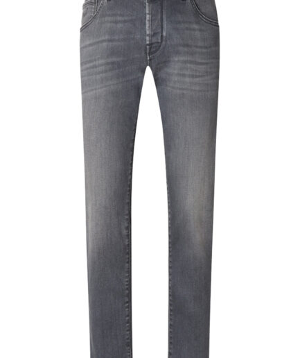 JACOB COHEN Jeans 800D Nick Super Slim Fit Qe007 030 S3618 V1
