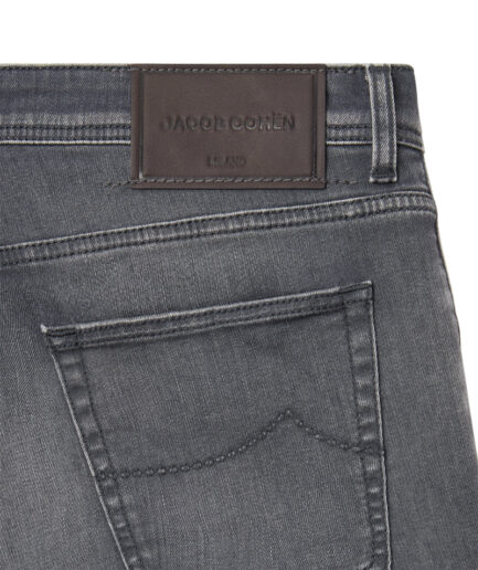 JACOB COHEN Jeans 800D Nick Super Slim Fit Qe007 030 S3618 V1