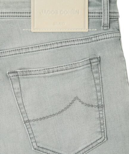 JACOB COHEN Jeans 900D Bard Slim Fit Qe004 030 S3618 V2