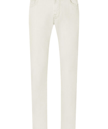 JACOB COHEN Jeans A00 Bard Slim Fit Qe004 054 S3756 Tr
