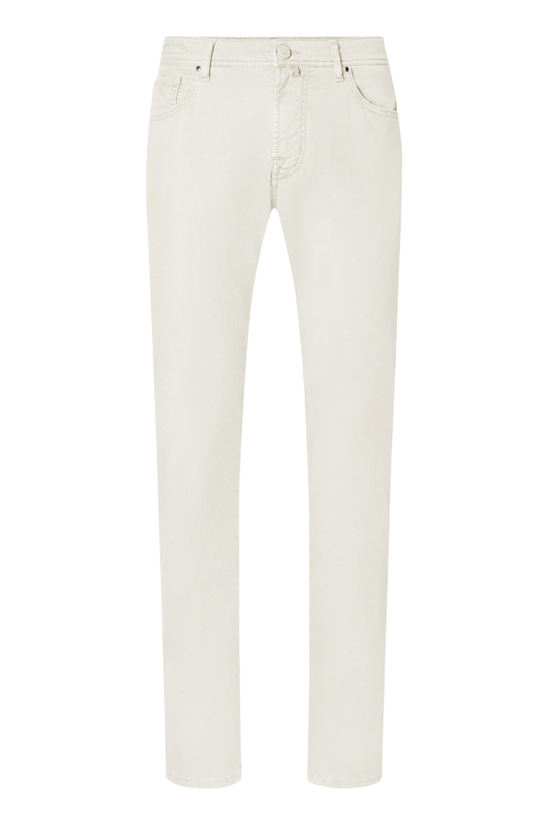 JACOB COHEN Jeans A00 Bard Slim Fit Qe004 054 S3756 Tr