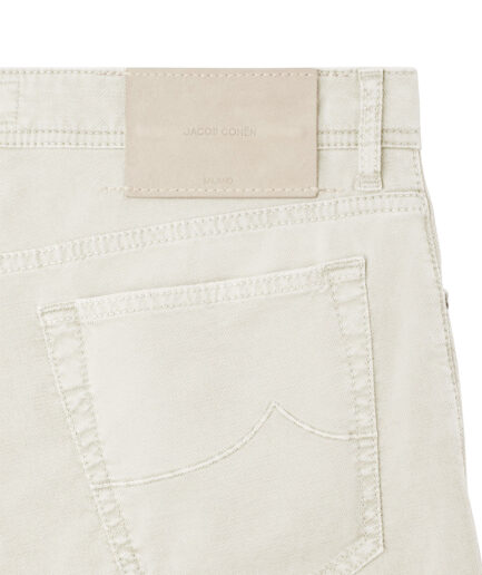 JACOB COHEN Jeans A00 Bard Slim Fit Qe004 054 S3756 Tr