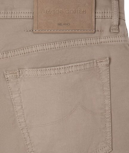 JACOB COHEN Jeans B75 Bard Slim Fit Qe004 054 S3756 Tr