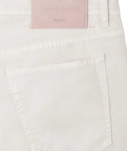 JACOB COHEN Jeans L73 Bard Slim Fit Qe004 054 S3756 Tr