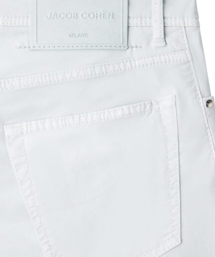 JACOB COHEN Jeans X75 Bard Slim Fit Qe004 054 S3756 Tr