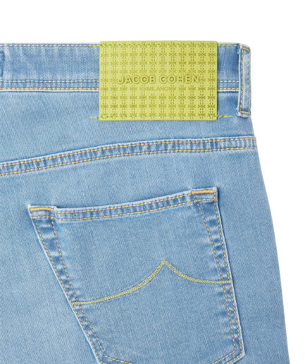 JACOB COHEN Shorts 300D Lou Slim Fit Oe002 056 S4255 S1