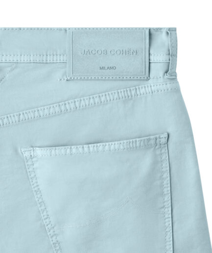 JACOB COHEN Shorts X75 Nicolas Slim Fit Oe001 054 S3756 Tr