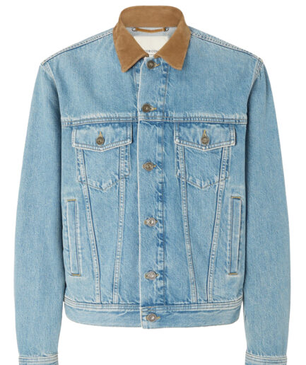JACOB COHEN Vestes 300D  H0076 084 T731A S2