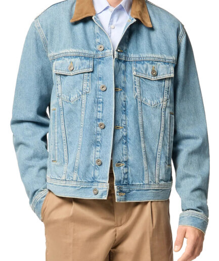 JACOB COHEN Vestes 300D H0076 084 T731A S2