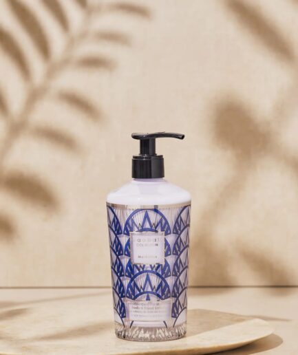 BAOBAB Body & Hand Lotion MANHATTAN 350Ml Manhattan