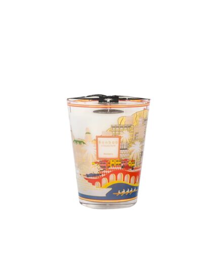 BAOBAB Bougie MONACO Max 24 Monaco